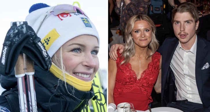 Frida Karlsson, Tour de Ski